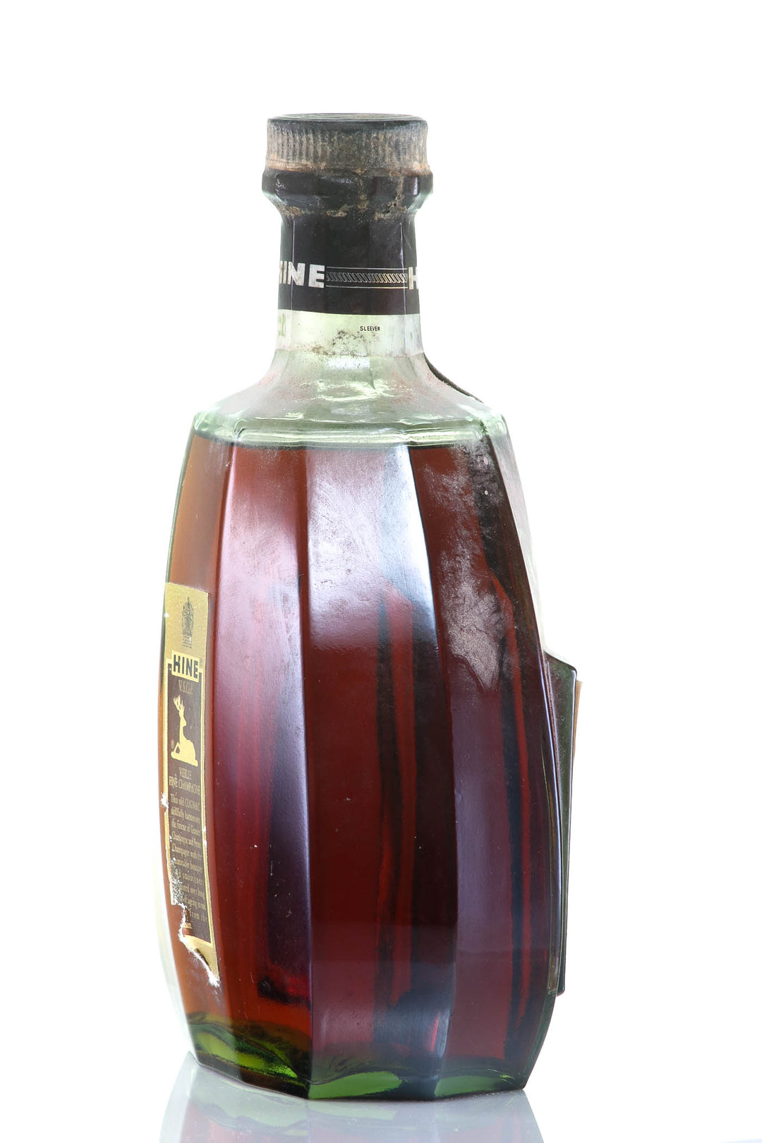 Hine Rare V.S.O.P Fine Champagne Cognac 1L - legendaryvintages