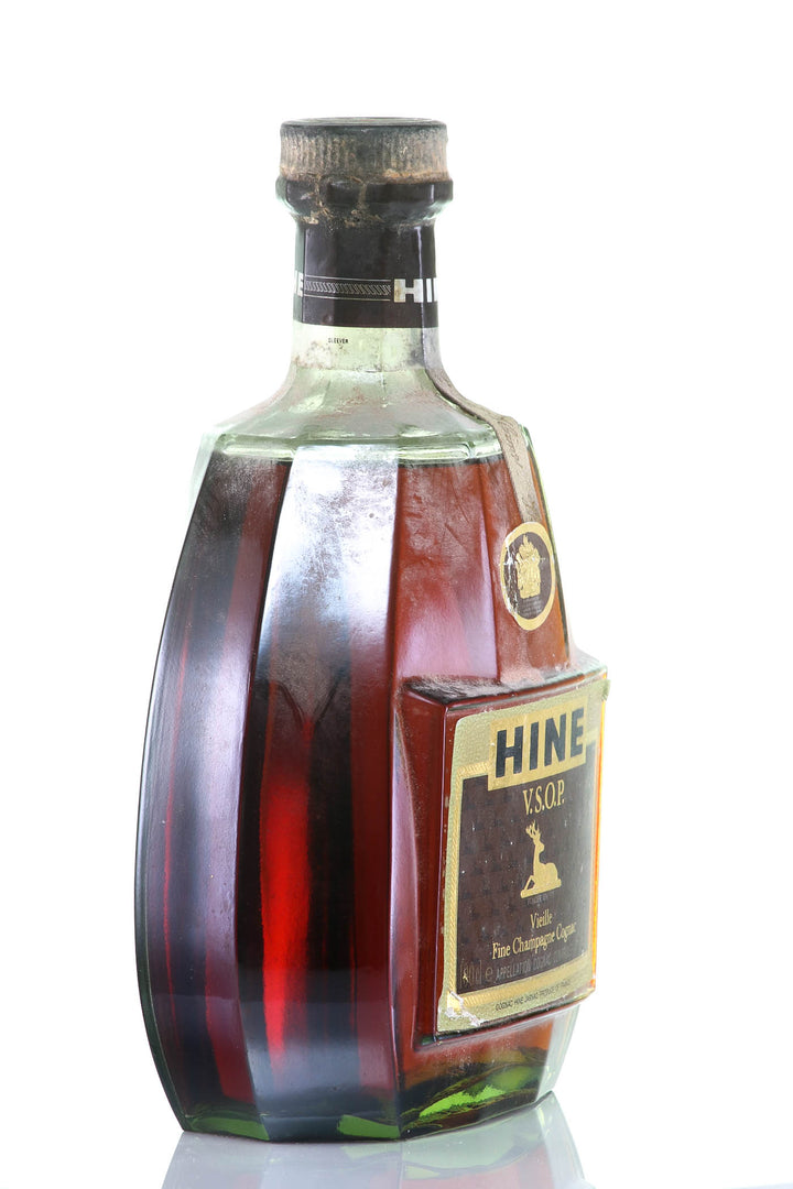 Hine Rare V.S.O.P Fine Champagne Cognac 1L - legendaryvintages