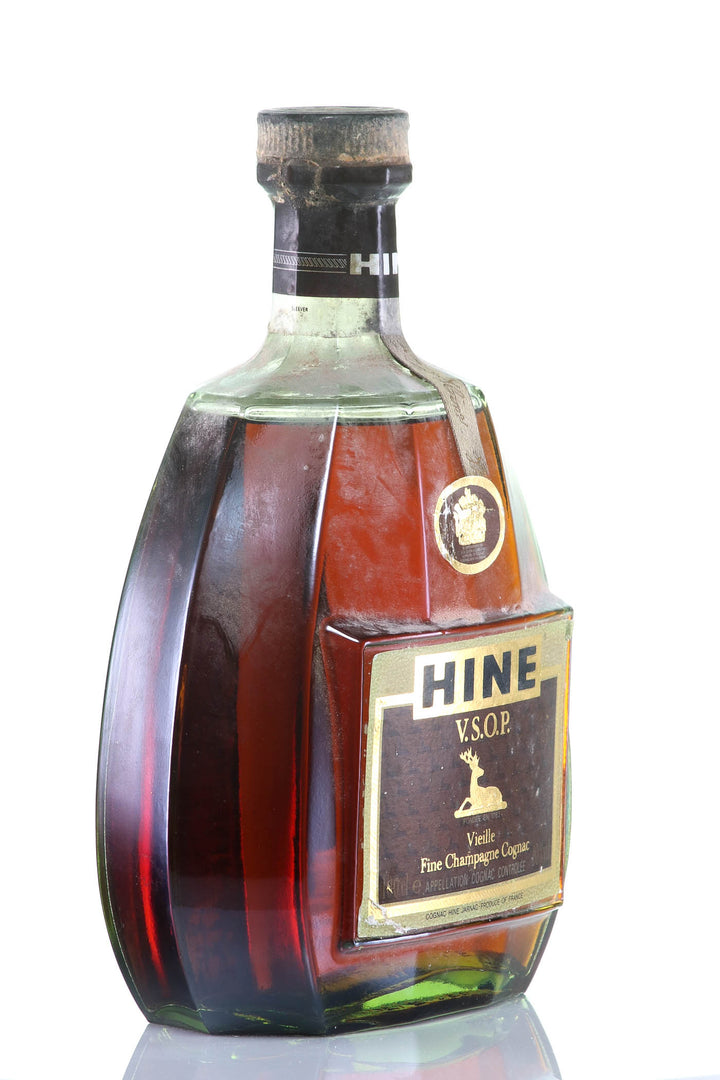 Hine Rare V.S.O.P Fine Champagne Cognac 1L - legendaryvintages