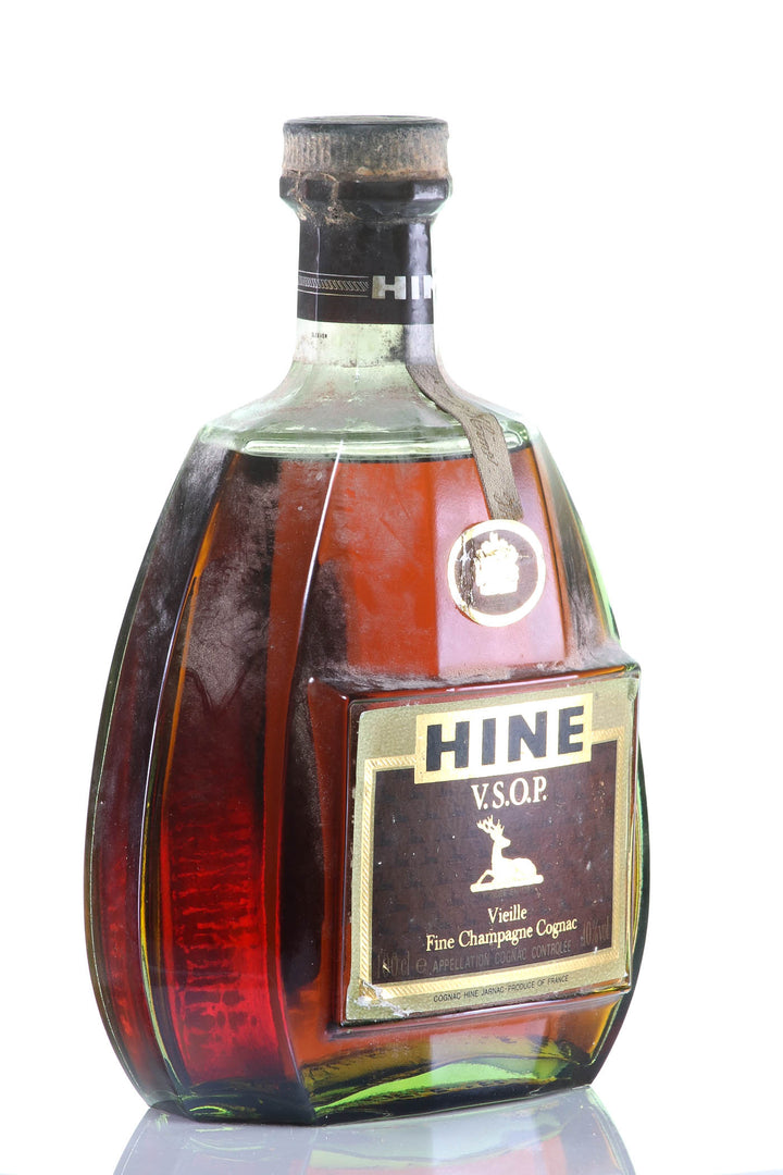 Hine Rare V.S.O.P Fine Champagne Cognac 1L - legendaryvintages