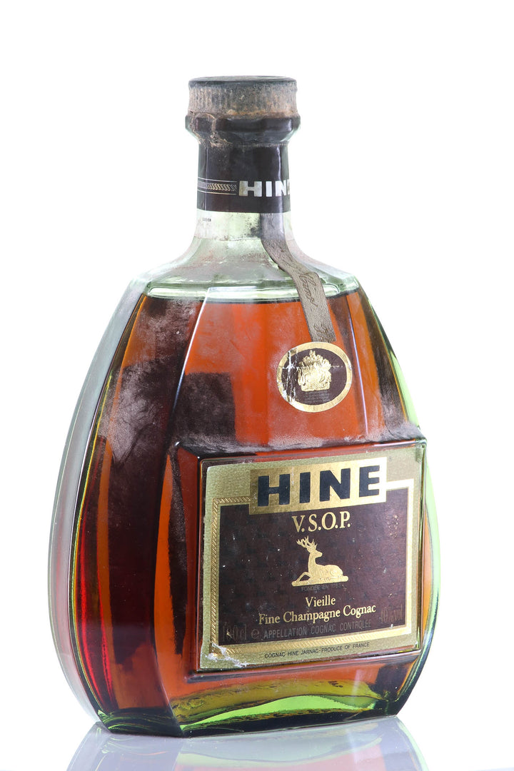 Hine Rare V.S.O.P Fine Champagne Cognac 1L - legendaryvintages