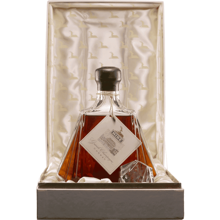 Hine Mariage Grande Champagne Cognac - legendaryvintages