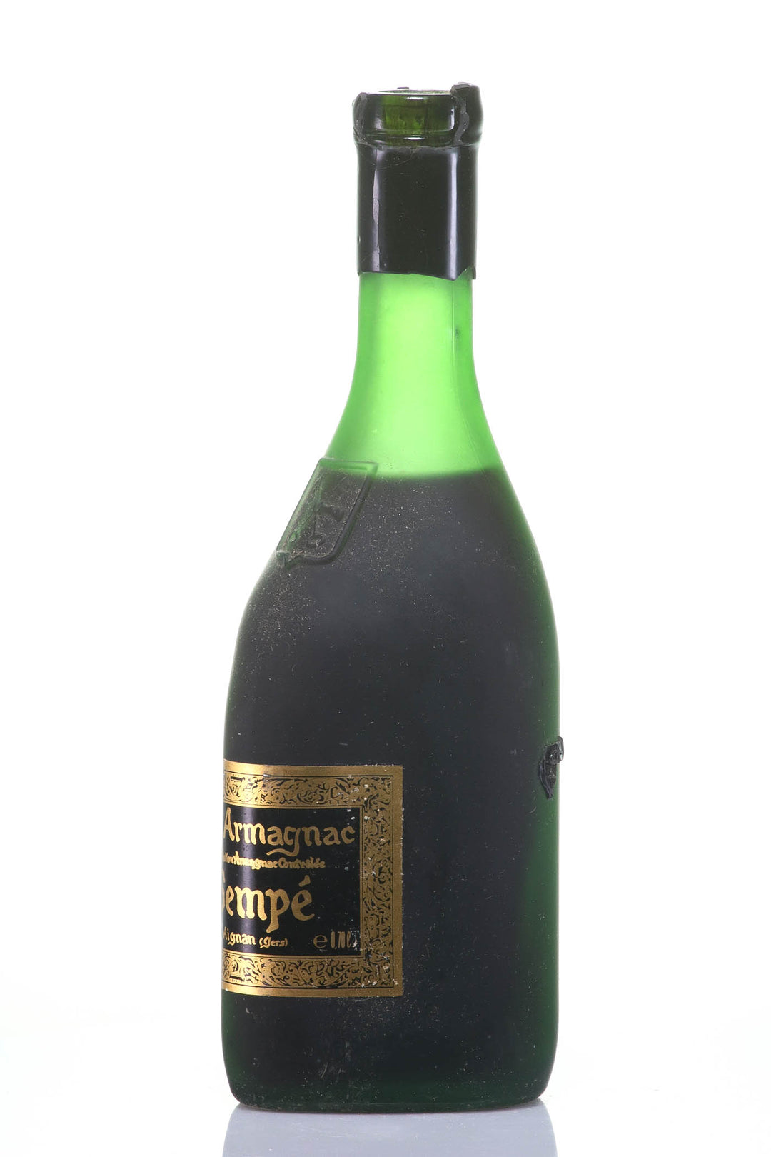 1893 Sempe Vintage Armagnac - legendaryvintages