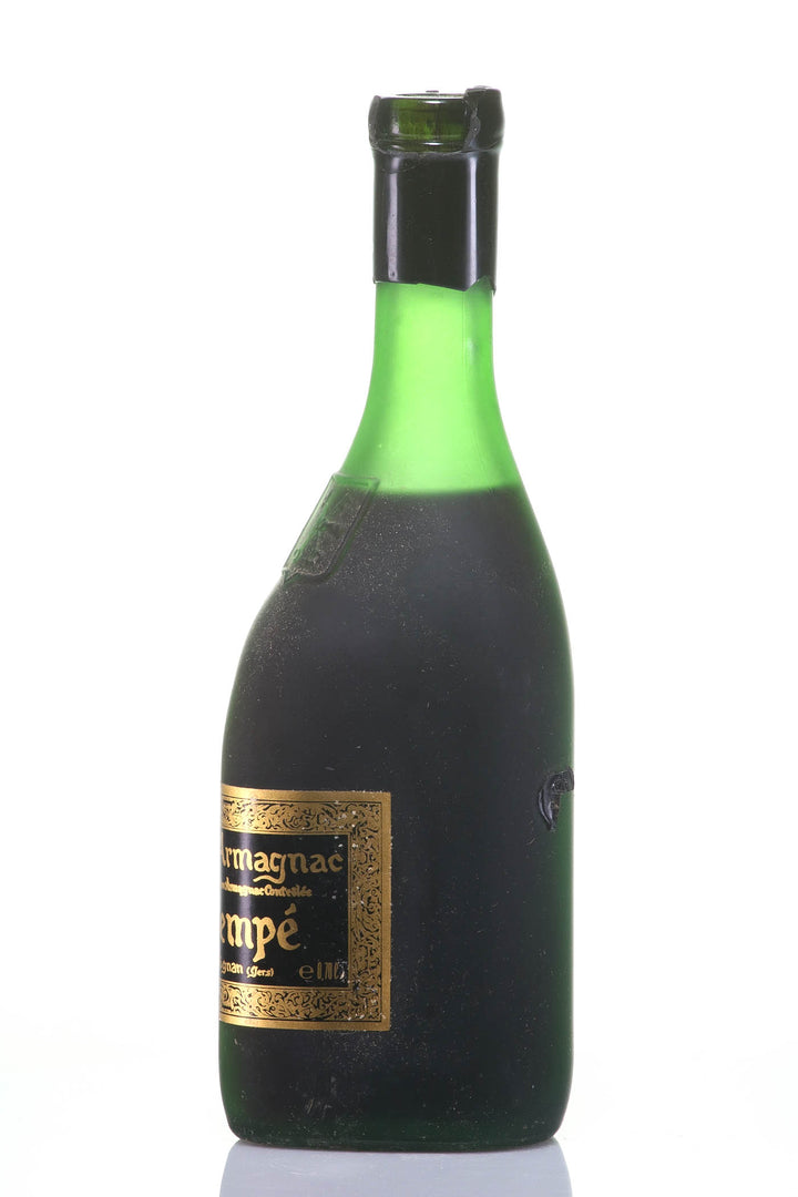 1893 Sempe Vintage Armagnac - legendaryvintages