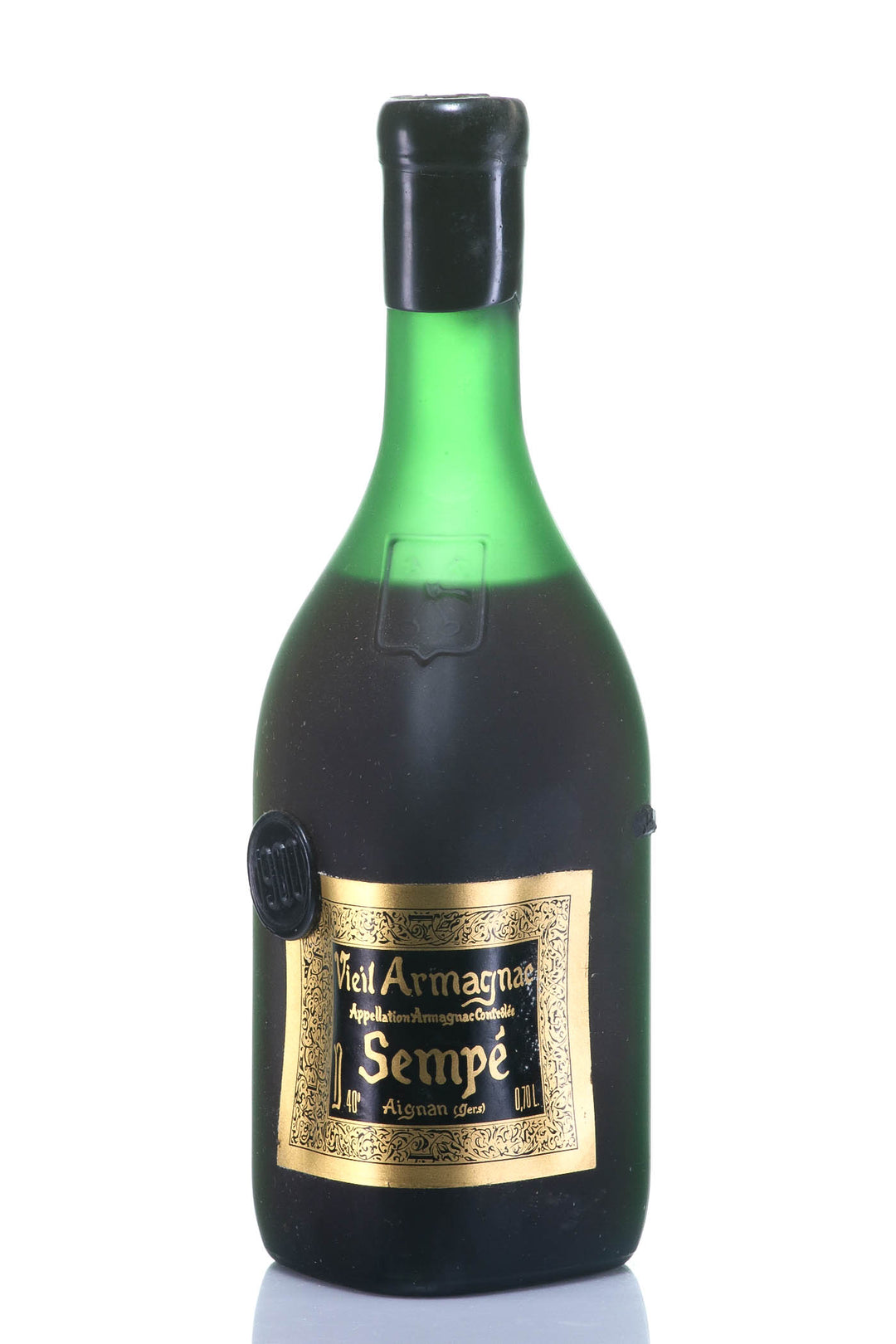 Armagnac Vintage 1900 Sempé - legendaryvintages