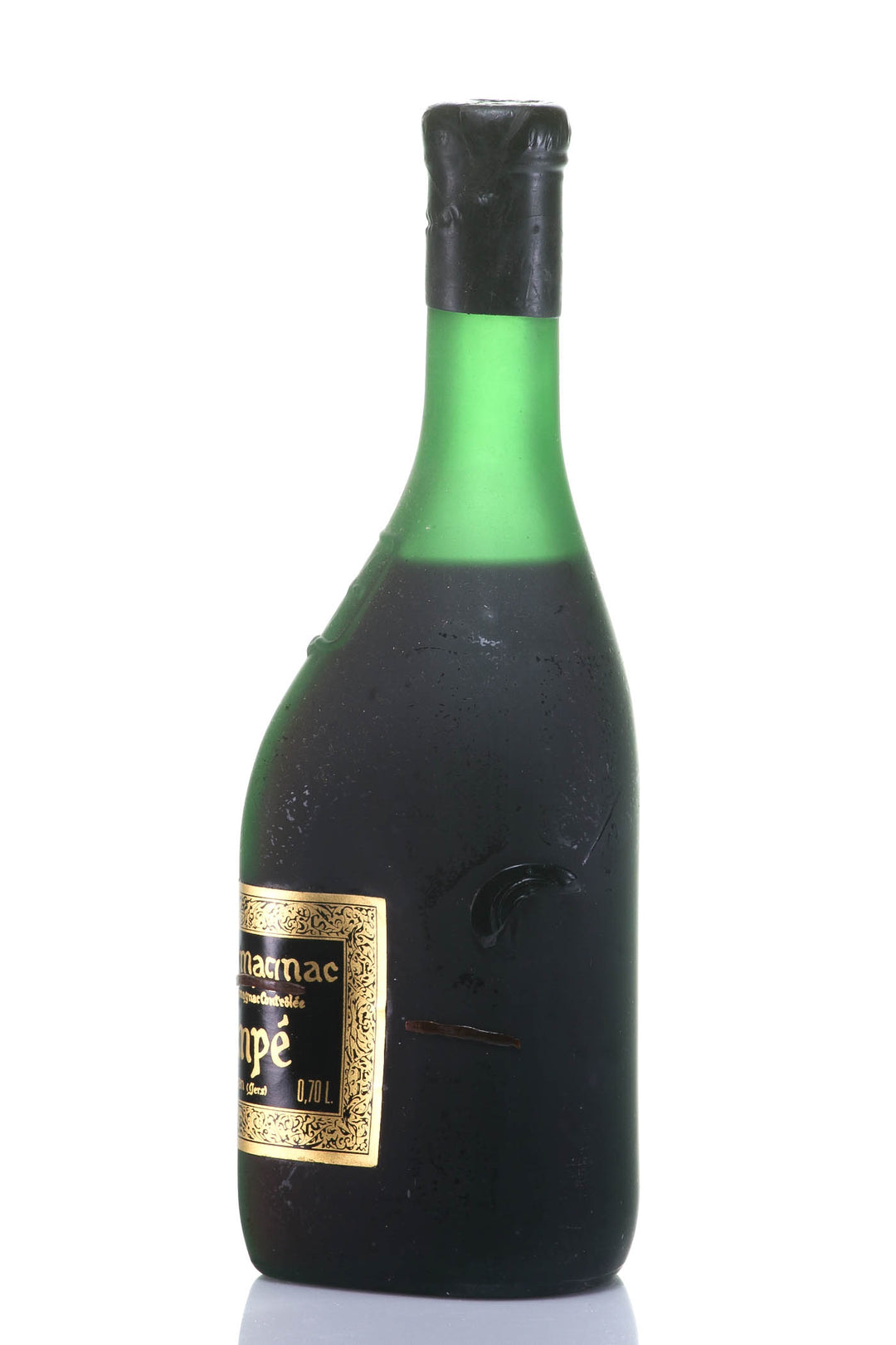 1893 Vieil Armagnac Sempé - legendaryvintages