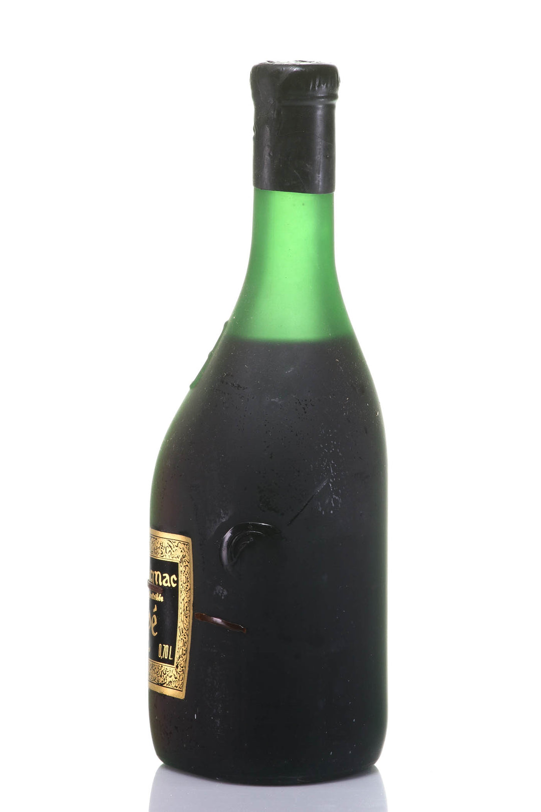 1893 Vieil Armagnac Sempé - legendaryvintages