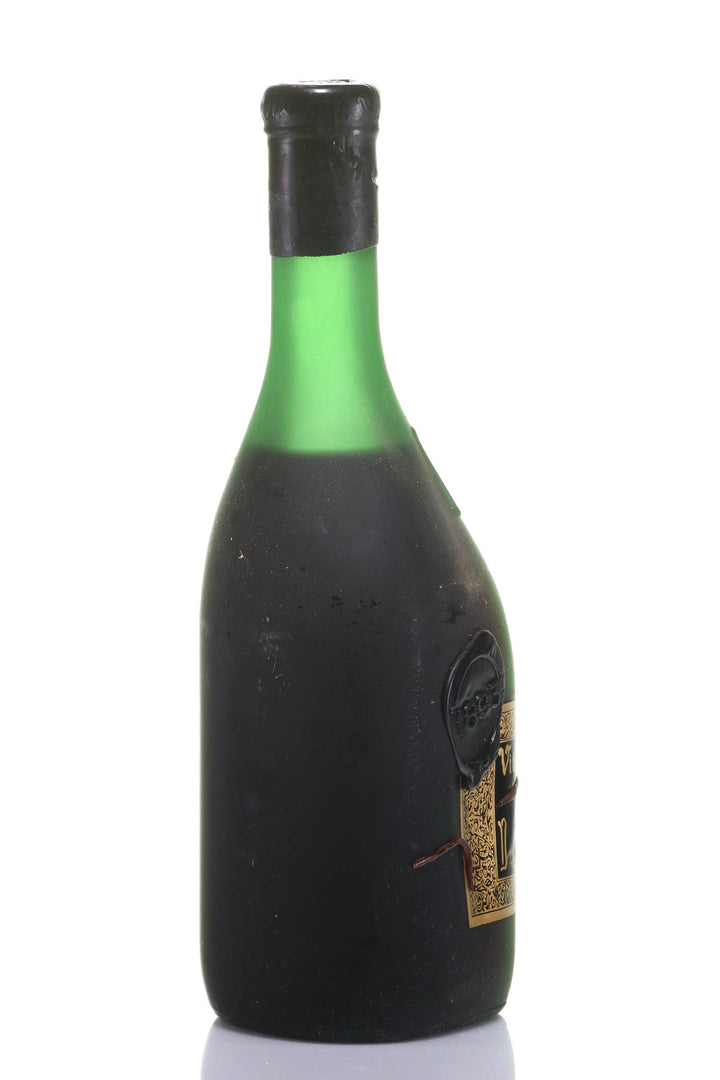 1893 Vieil Armagnac Sempé - legendaryvintages