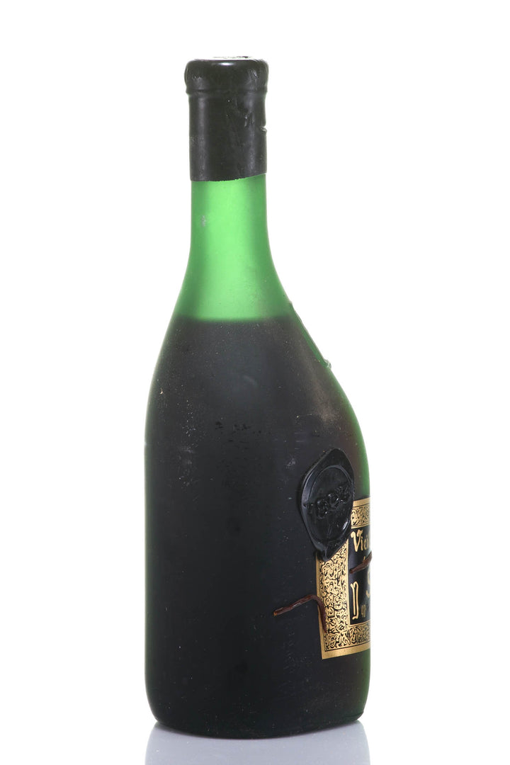 1893 Vieil Armagnac Sempé - legendaryvintages