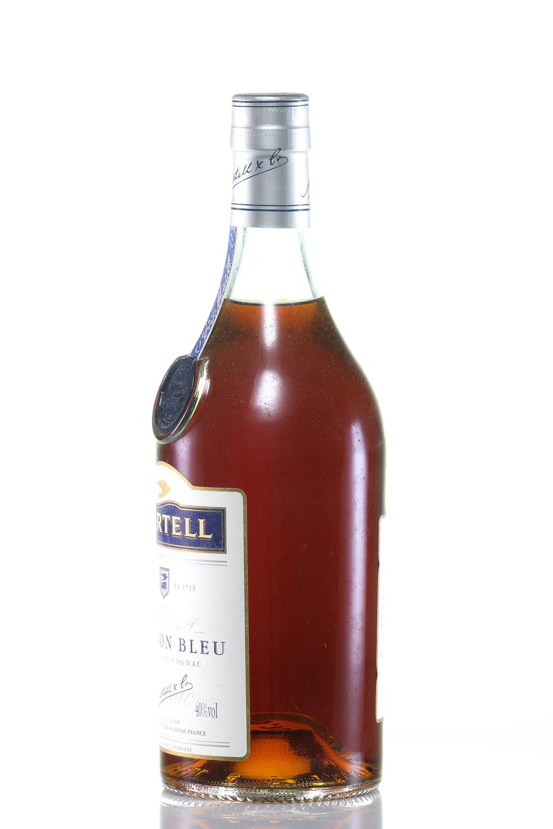 Martell Cordon Bleu Cognac - legendaryvintages