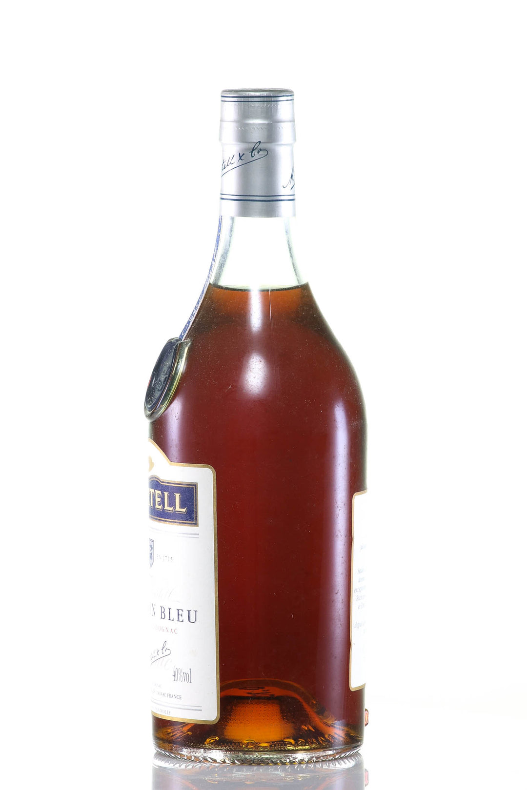 Martell Cordon Bleu Cognac - legendaryvintages