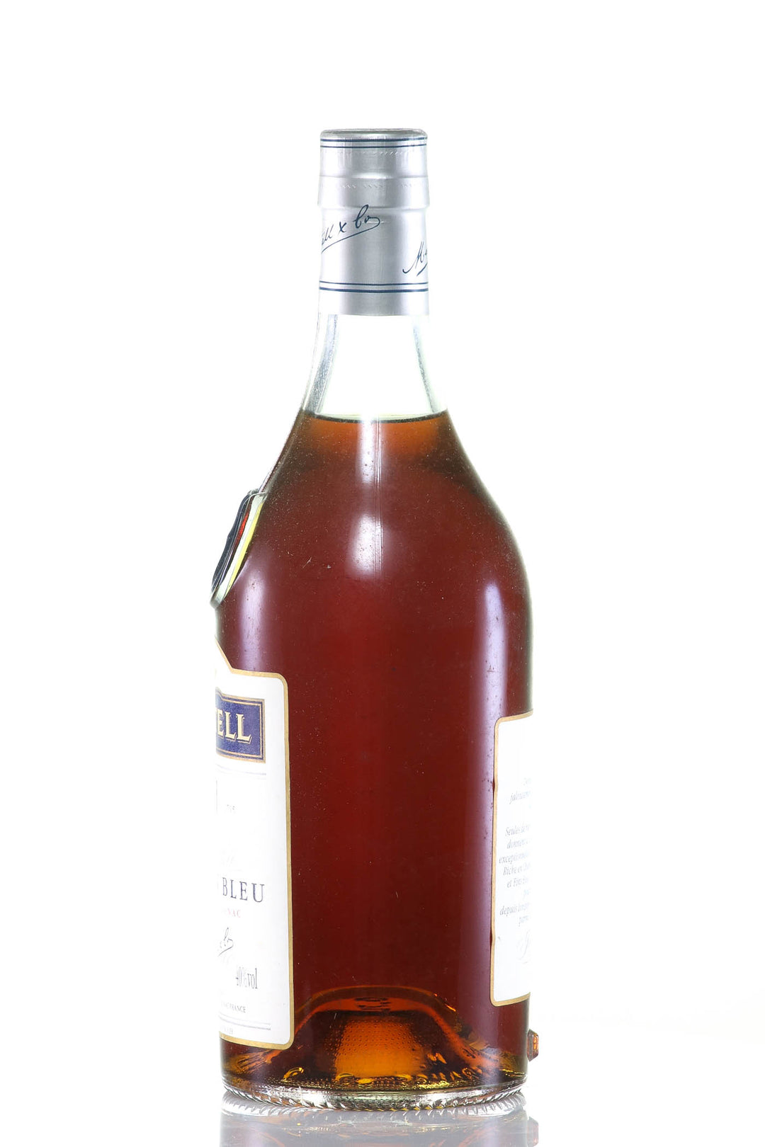 Martell Cordon Bleu Cognac - legendaryvintages