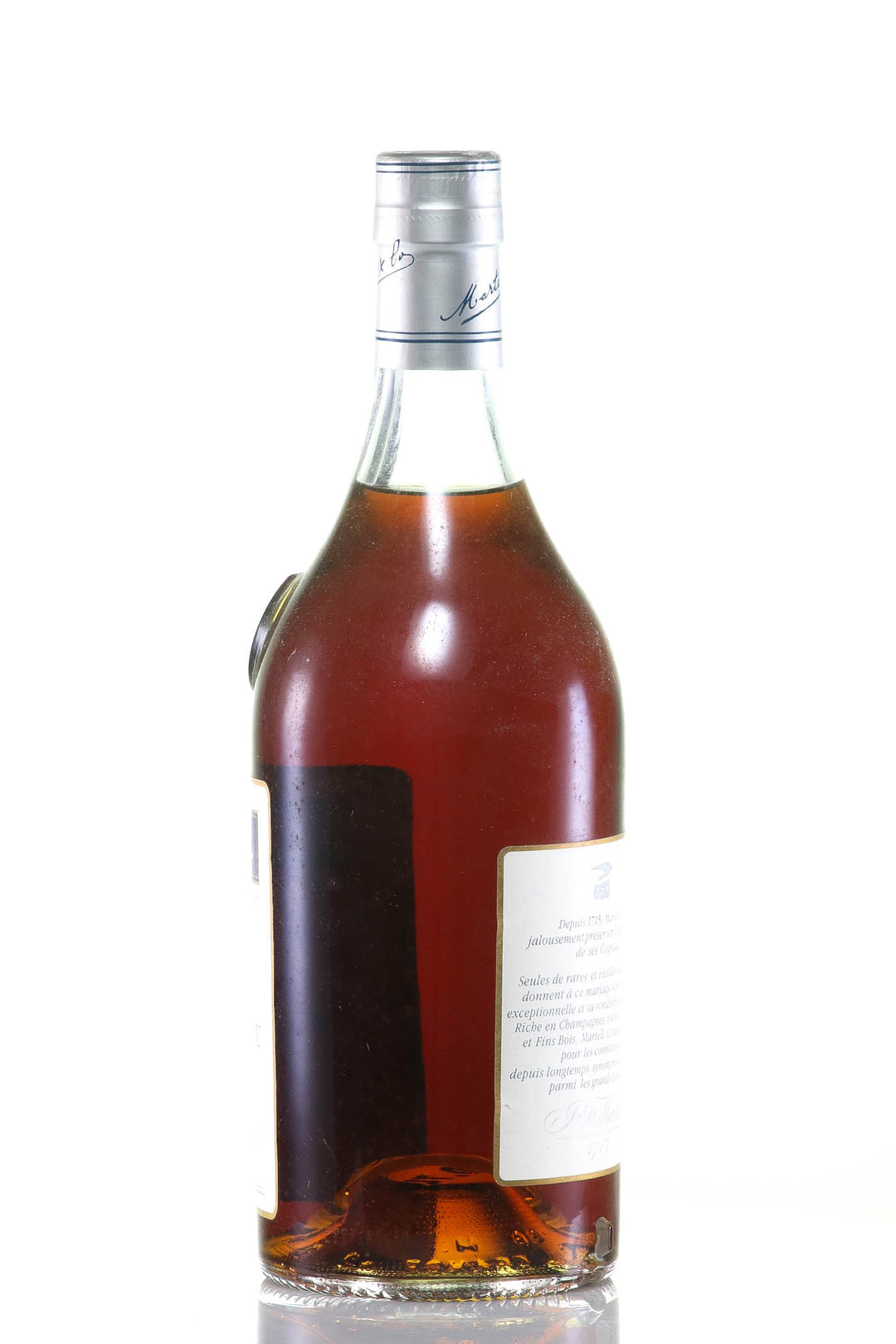 Martell Cordon Bleu Cognac - legendaryvintages