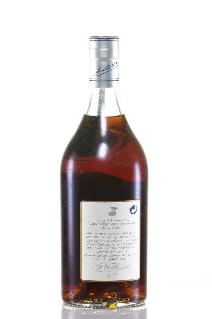 Martell Cordon Bleu Cognac - legendaryvintages