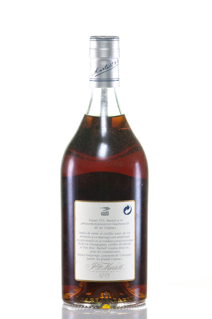 Martell Cordon Bleu Cognac - legendaryvintages