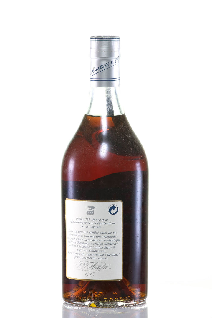 Martell Cordon Bleu Cognac - legendaryvintages