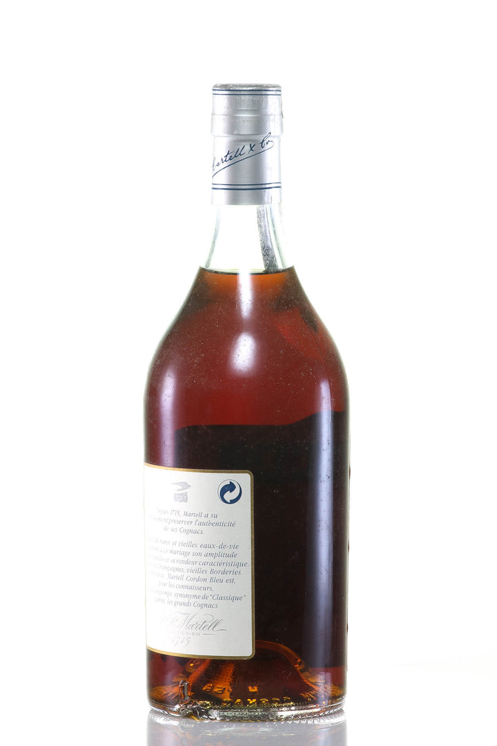 Martell Cordon Bleu Cognac - legendaryvintages