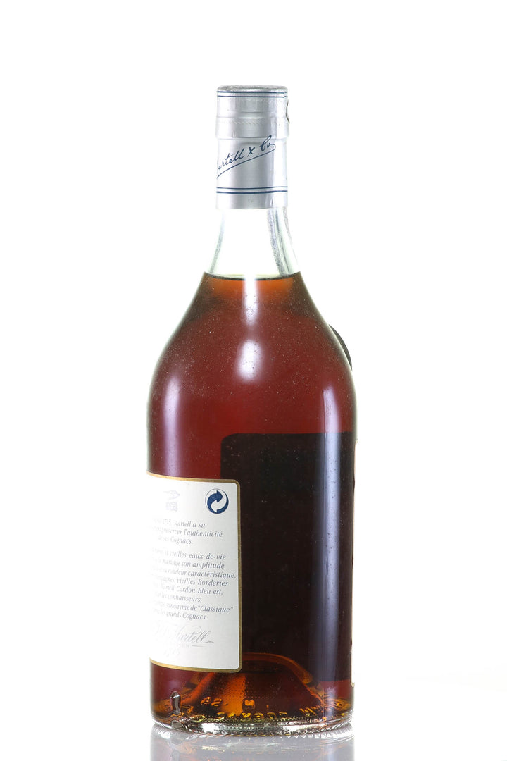 Martell Cordon Bleu Cognac - legendaryvintages