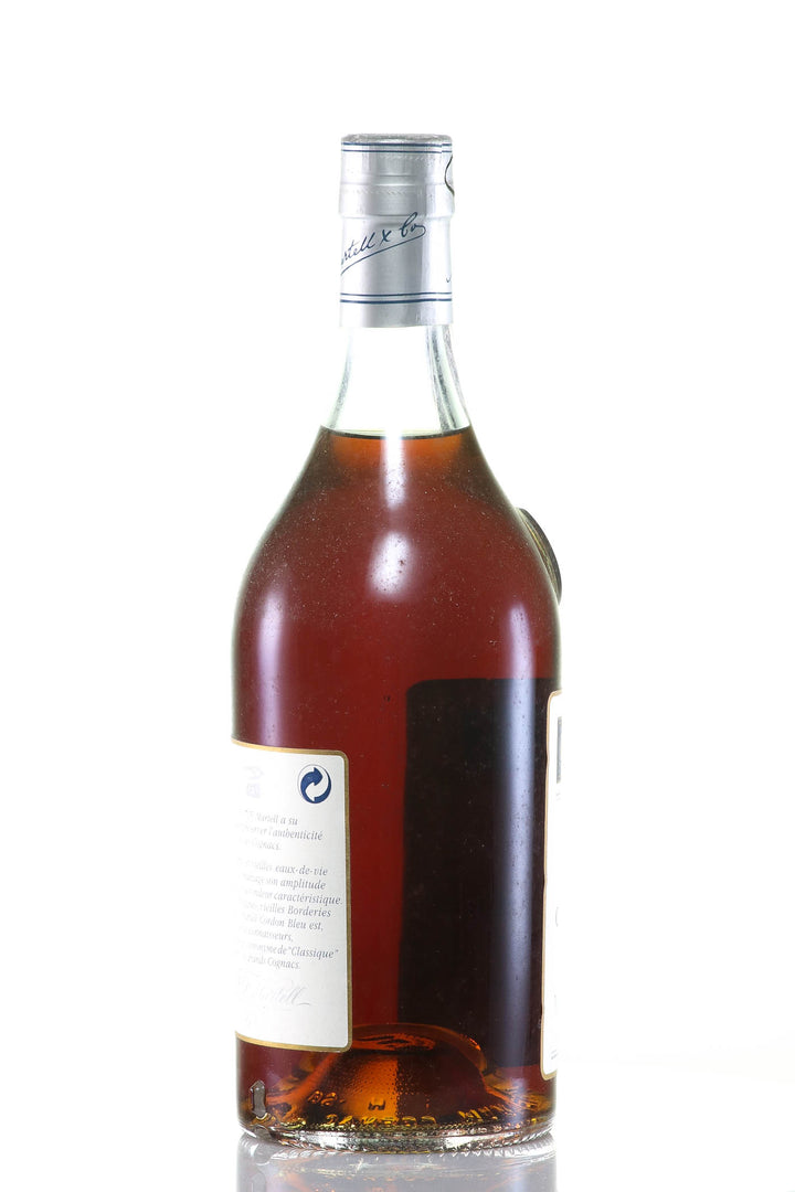 Martell Cordon Bleu Cognac - legendaryvintages