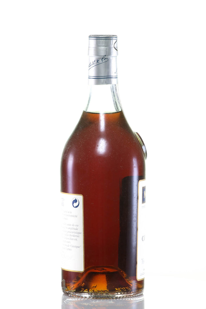 Martell Cordon Bleu Cognac - legendaryvintages