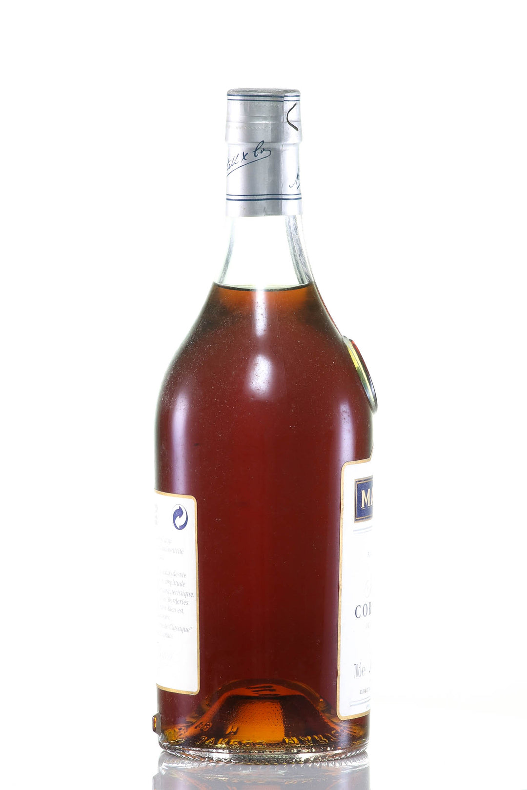 Martell Cordon Bleu Cognac - legendaryvintages