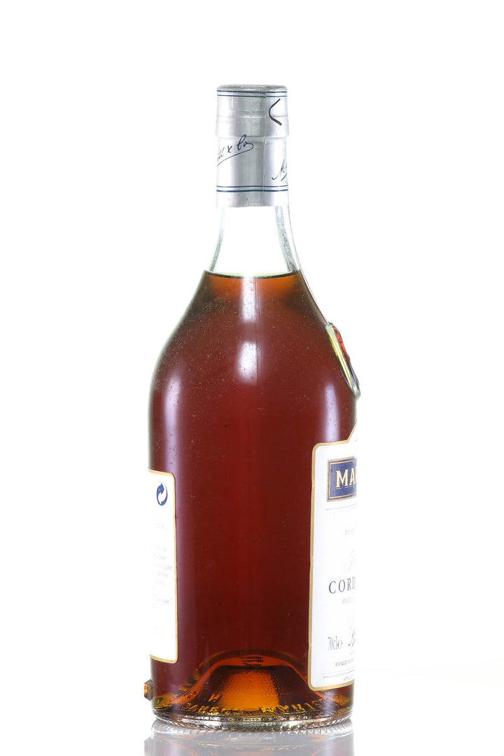 Martell Cordon Bleu Cognac - legendaryvintages