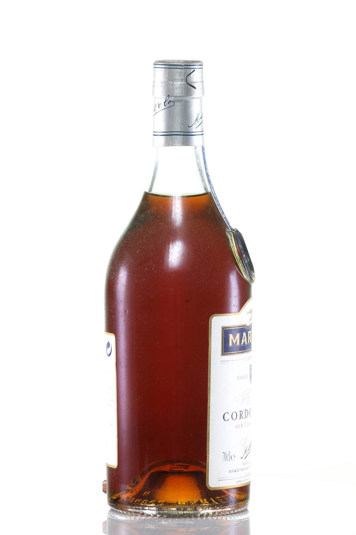 Martell Cordon Bleu Cognac - legendaryvintages