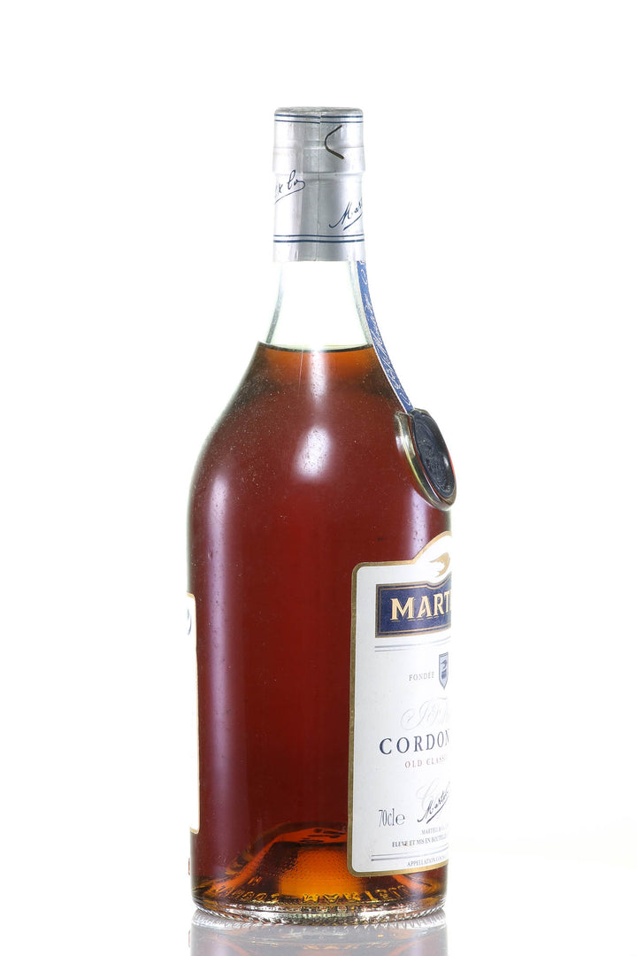 Martell Cordon Bleu Cognac - legendaryvintages