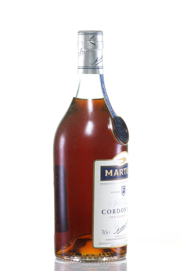 Martell Cordon Bleu Cognac - legendaryvintages