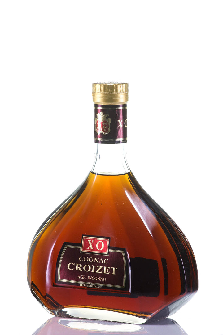 Croizet Cognac d'Age Inconnu - legendaryvintages