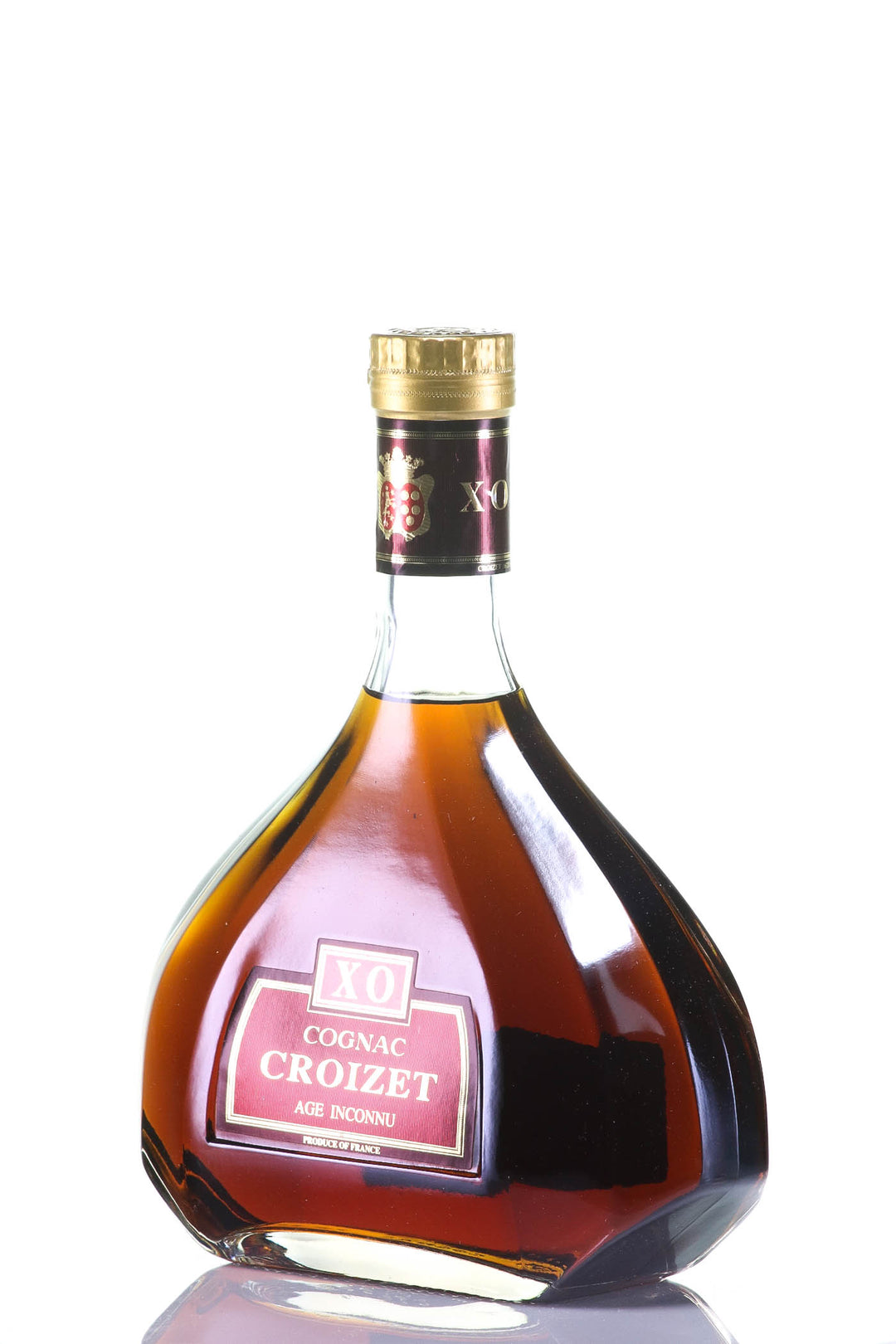 Croizet Cognac d'Age Inconnu - legendaryvintages