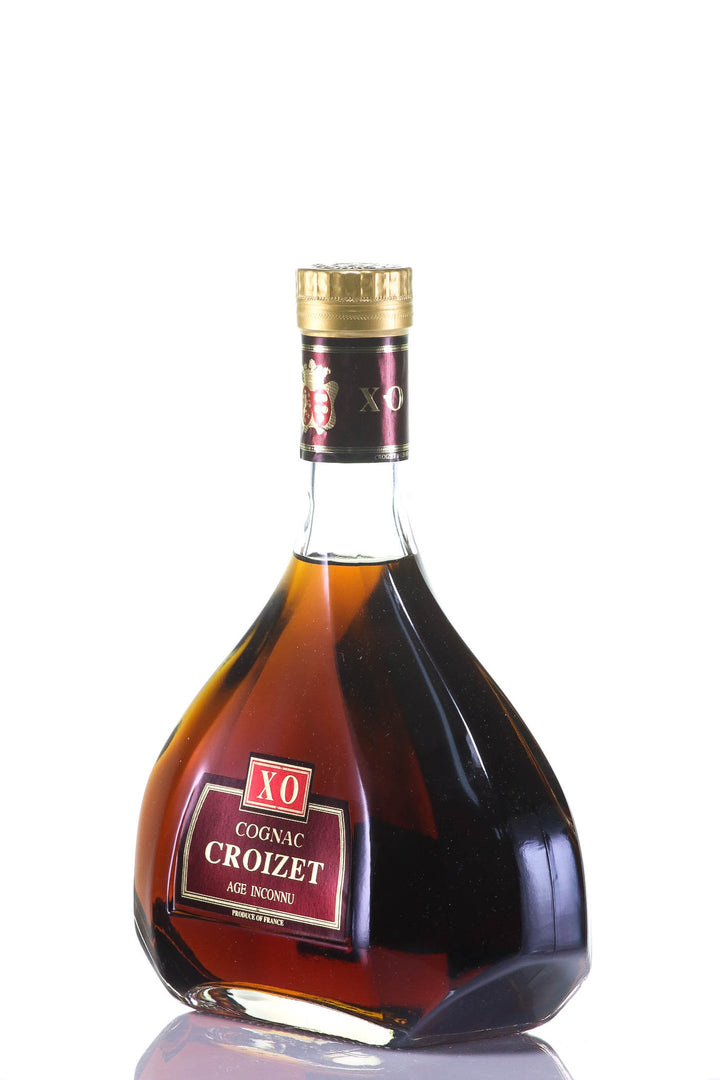 Croizet Cognac d'Age Inconnu - legendaryvintages