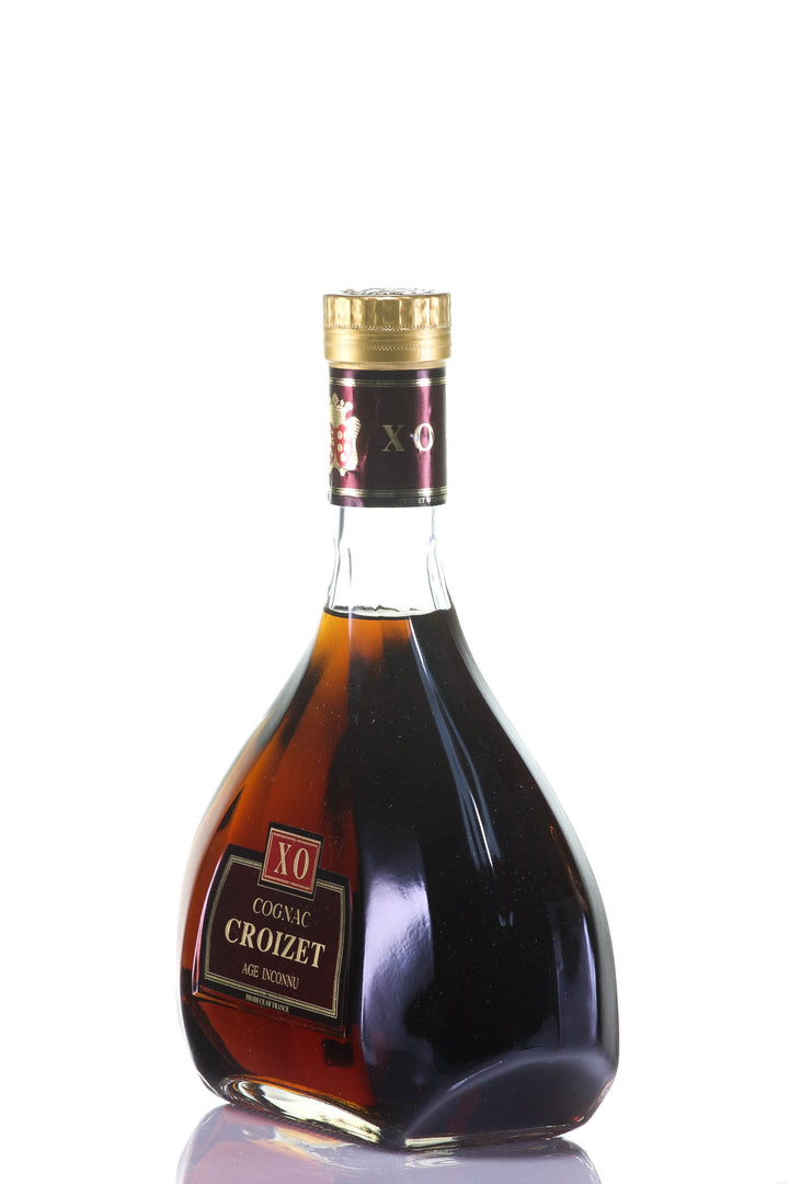 Croizet Cognac d'Age Inconnu - legendaryvintages