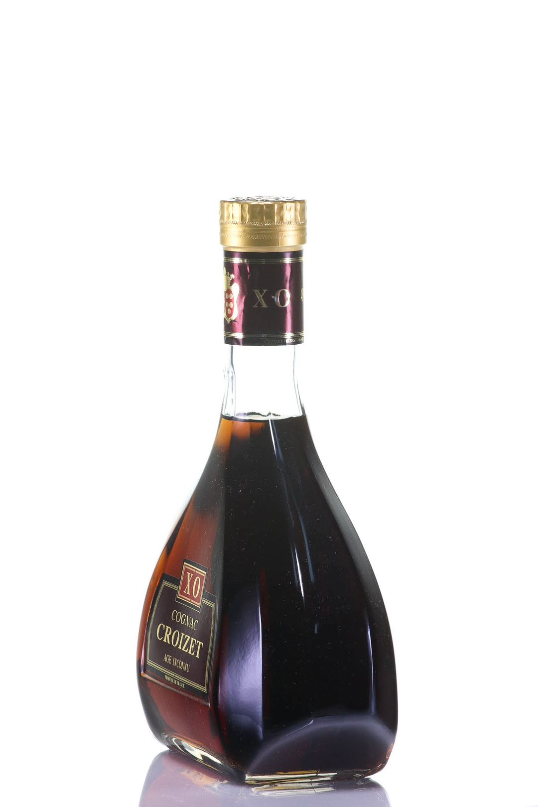 Croizet Cognac d'Age Inconnu - legendaryvintages