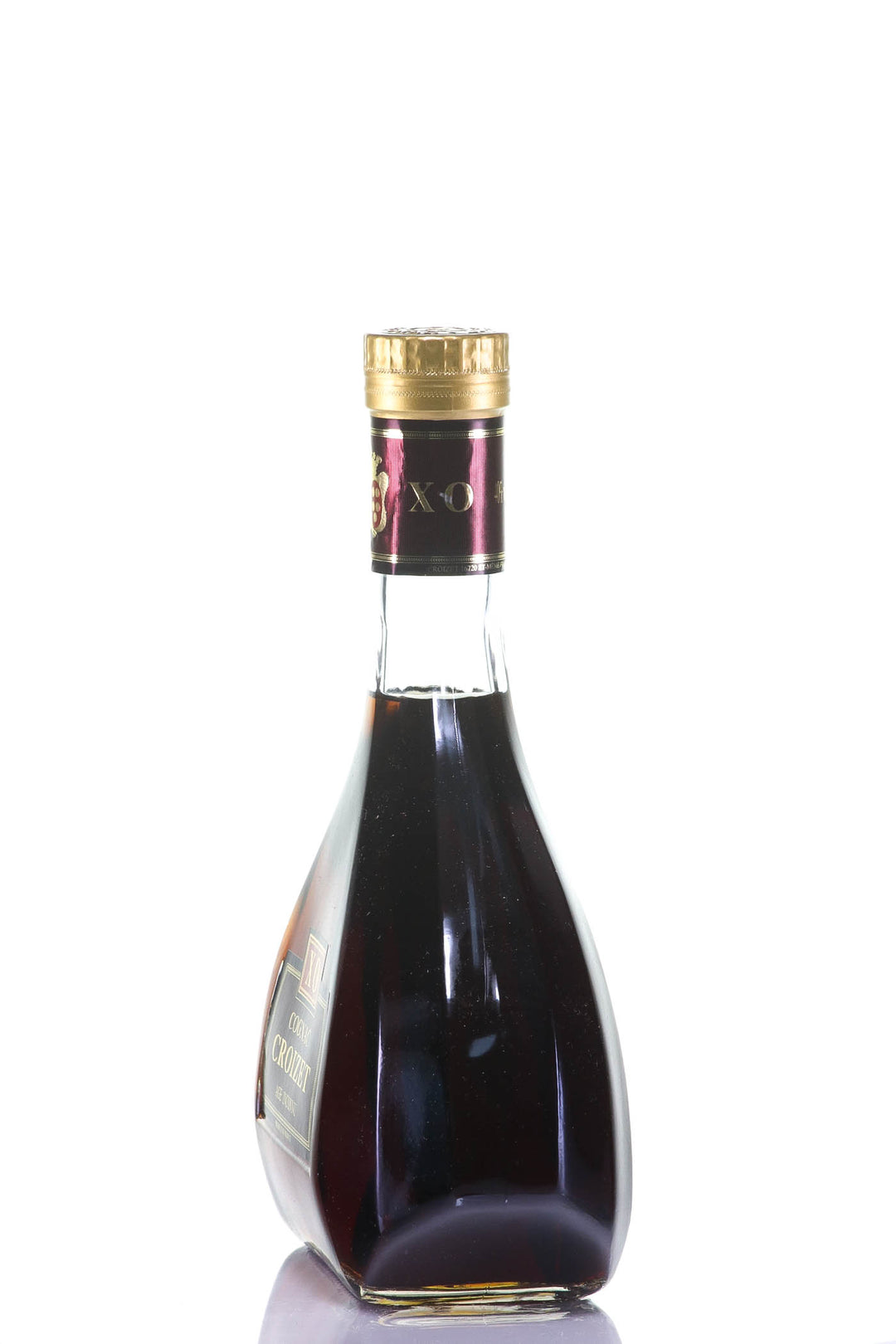 Croizet Cognac d'Age Inconnu - legendaryvintages