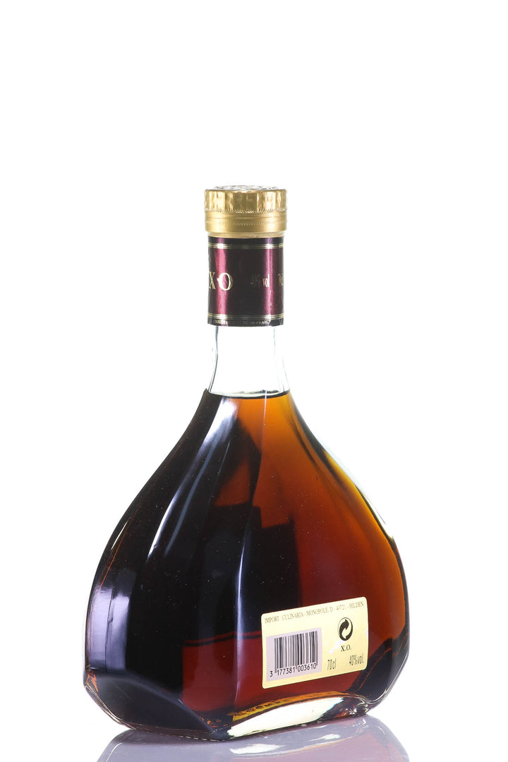 Croizet Cognac d'Age Inconnu - legendaryvintages