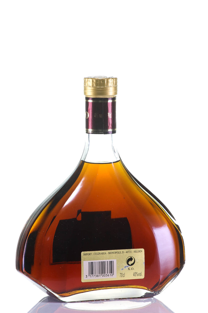 Croizet Cognac d'Age Inconnu - legendaryvintages