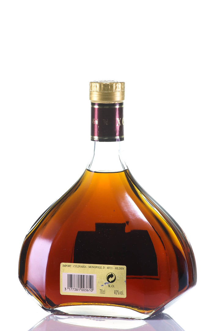 Croizet Cognac d'Age Inconnu - legendaryvintages