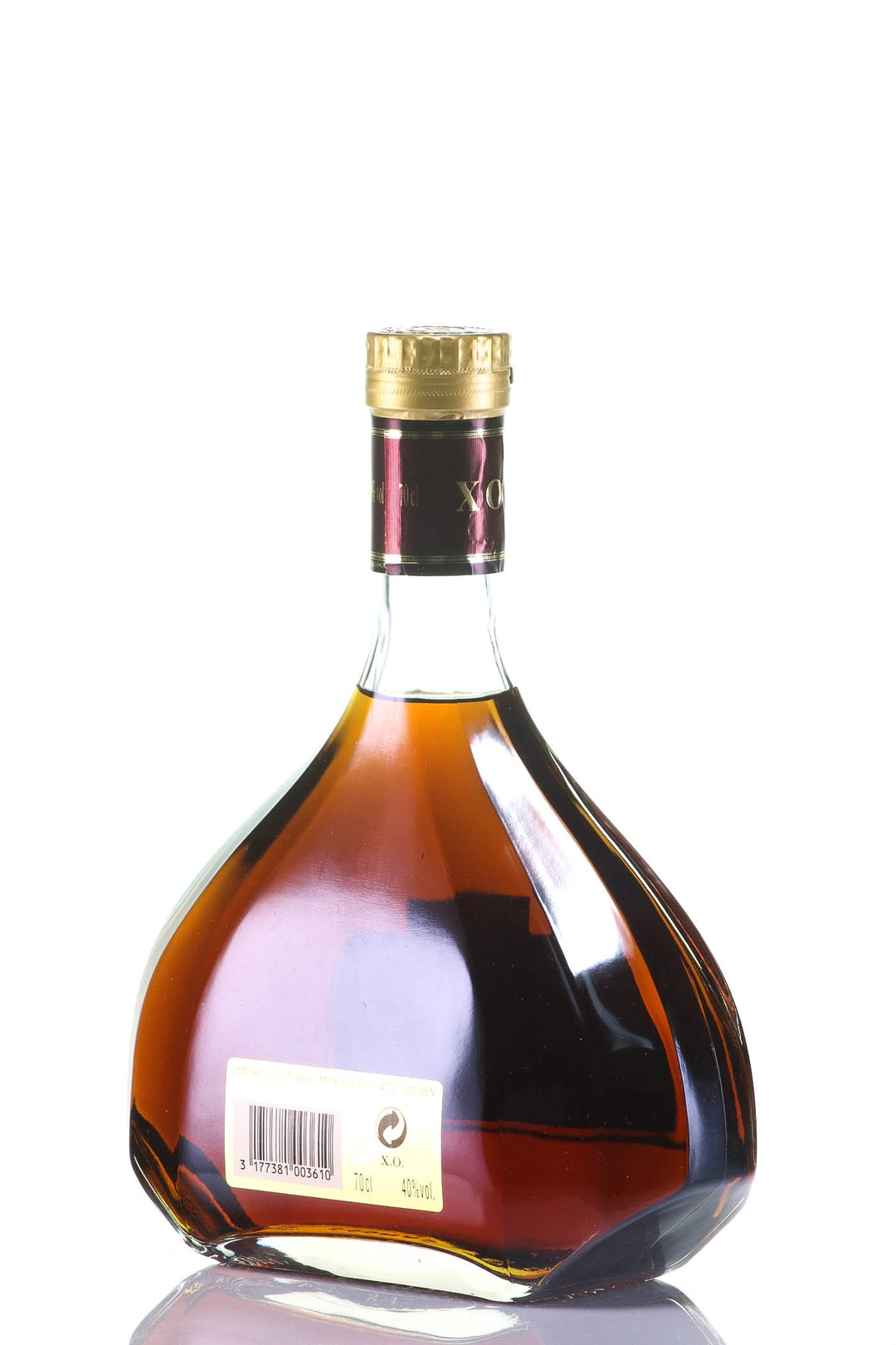 Croizet Cognac d'Age Inconnu - legendaryvintages