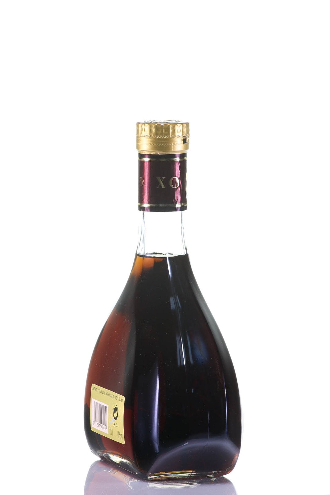 Croizet Cognac d'Age Inconnu - legendaryvintages