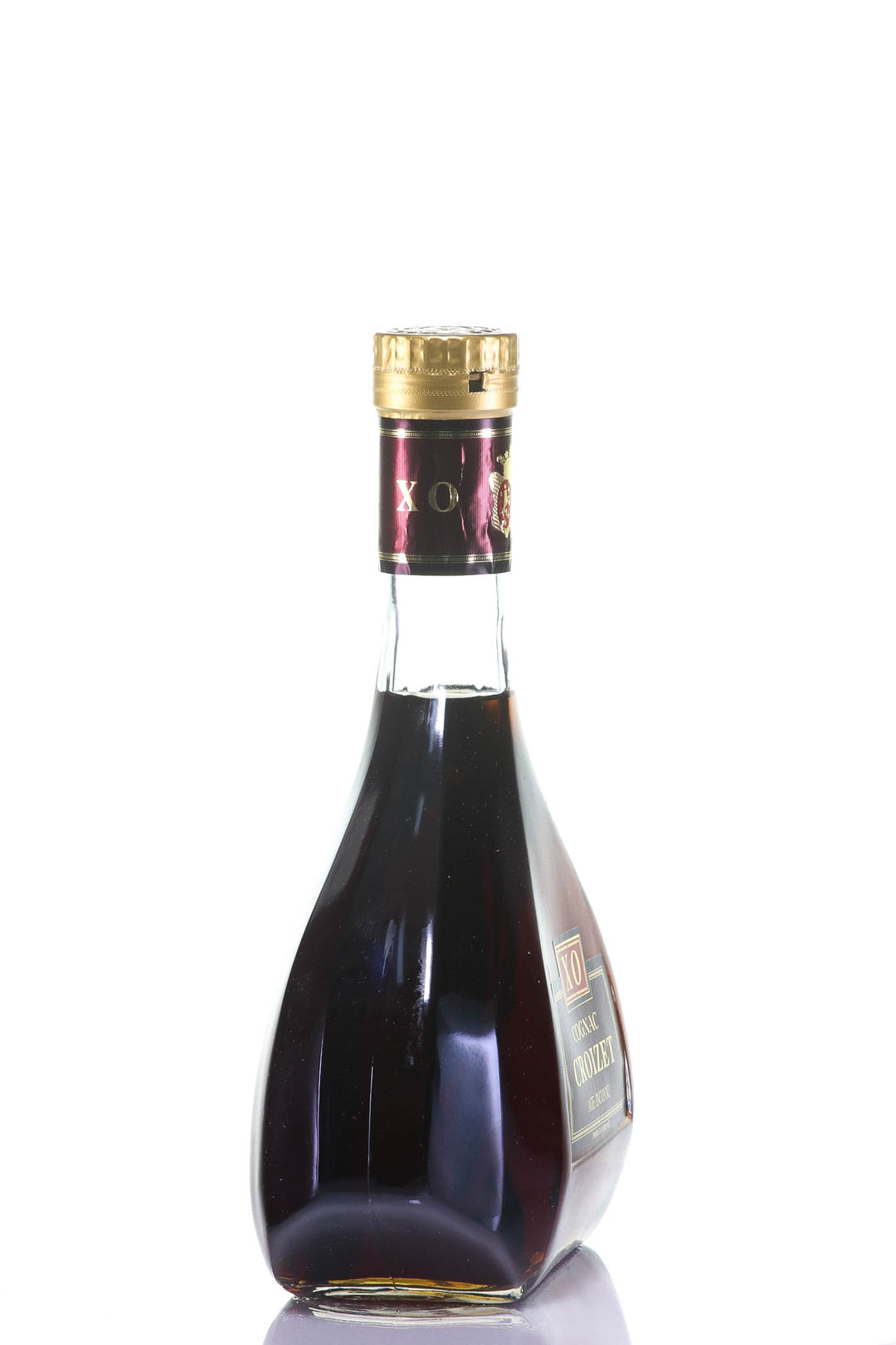 Croizet Cognac d'Age Inconnu - legendaryvintages