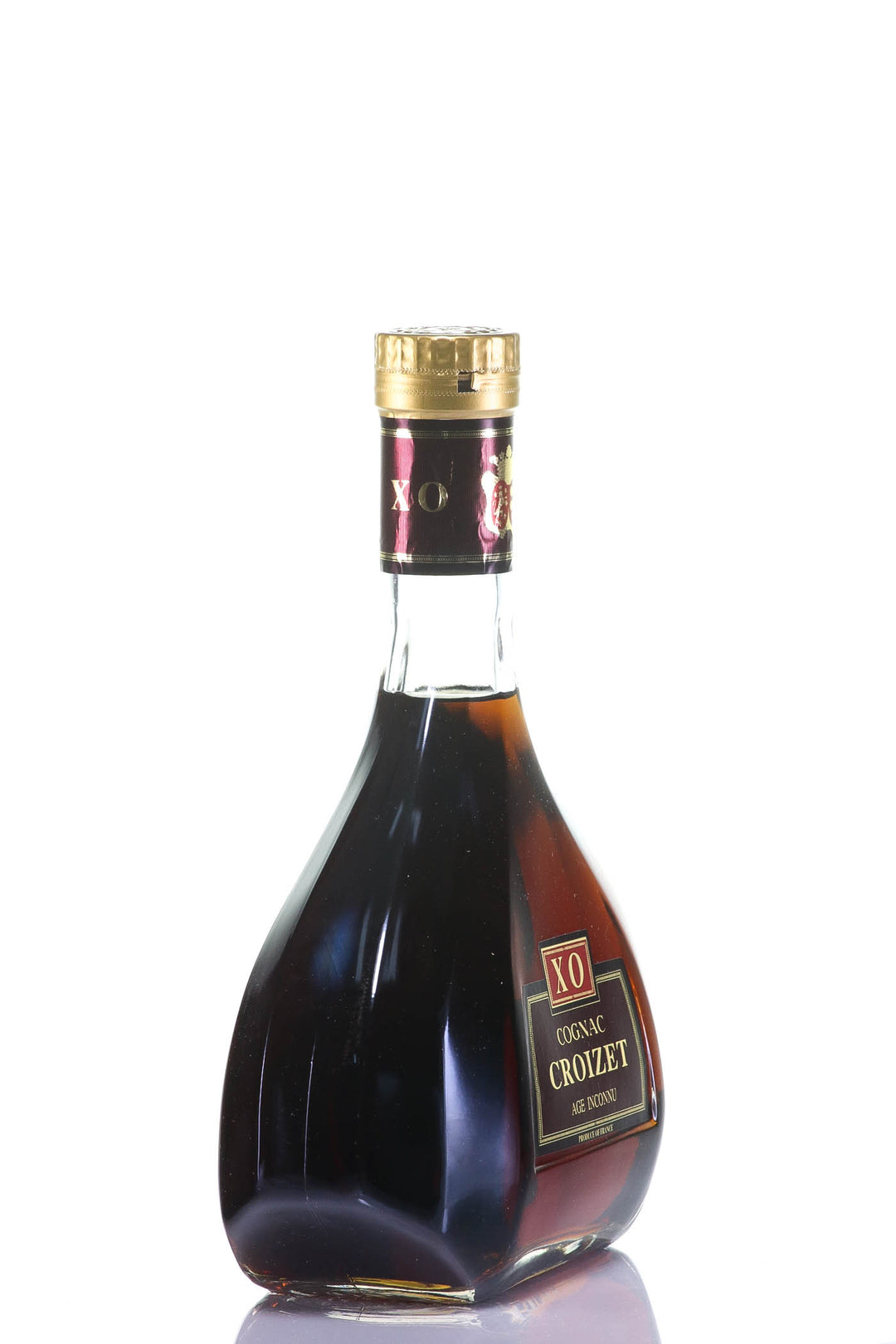 Croizet Cognac d'Age Inconnu - legendaryvintages