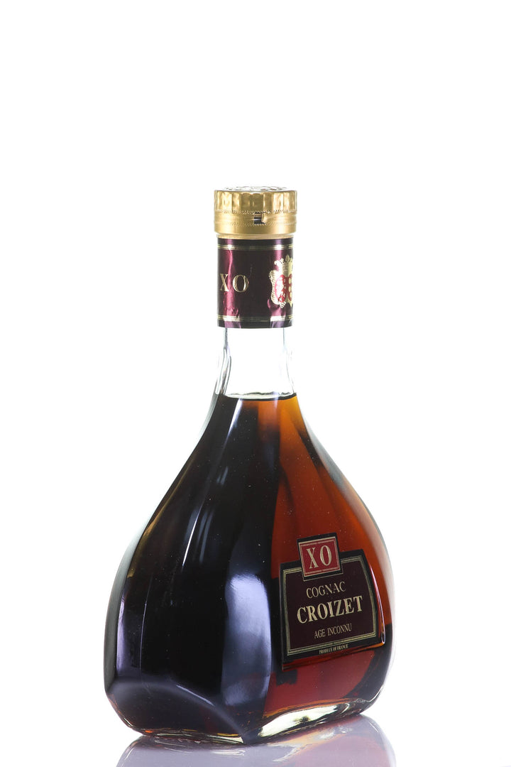 Croizet Cognac d'Age Inconnu - legendaryvintages