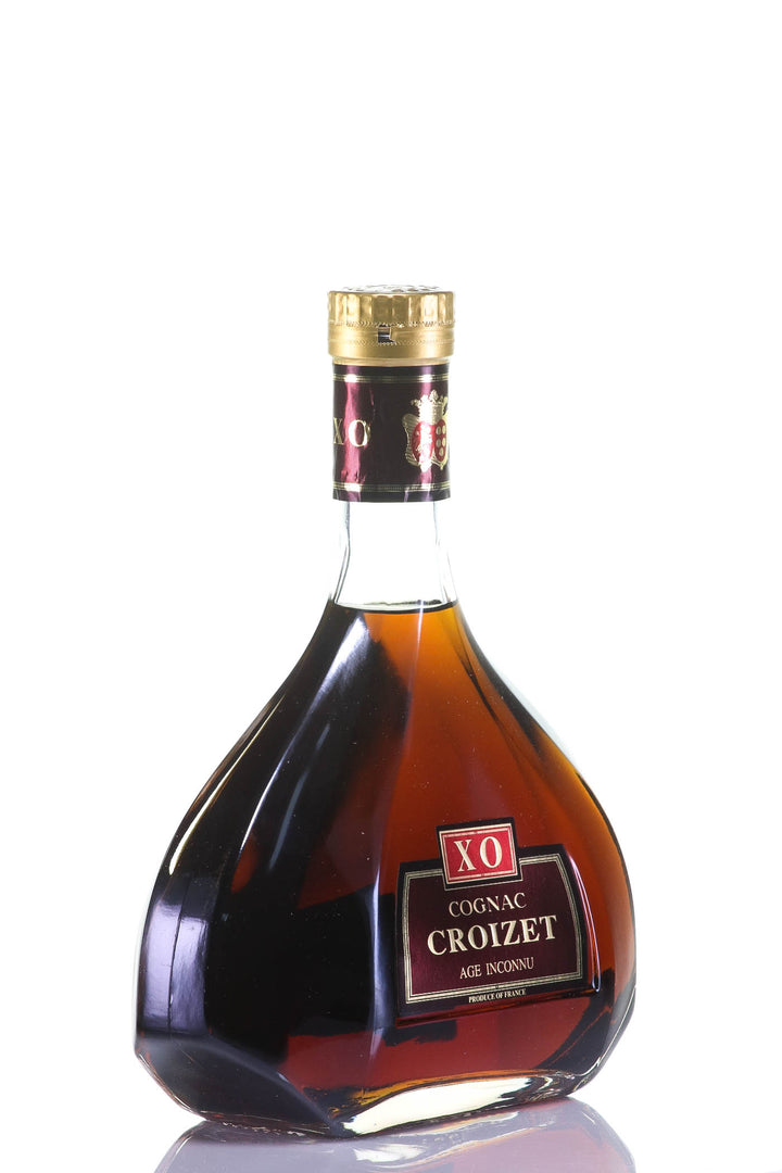 Croizet Cognac d'Age Inconnu - legendaryvintages