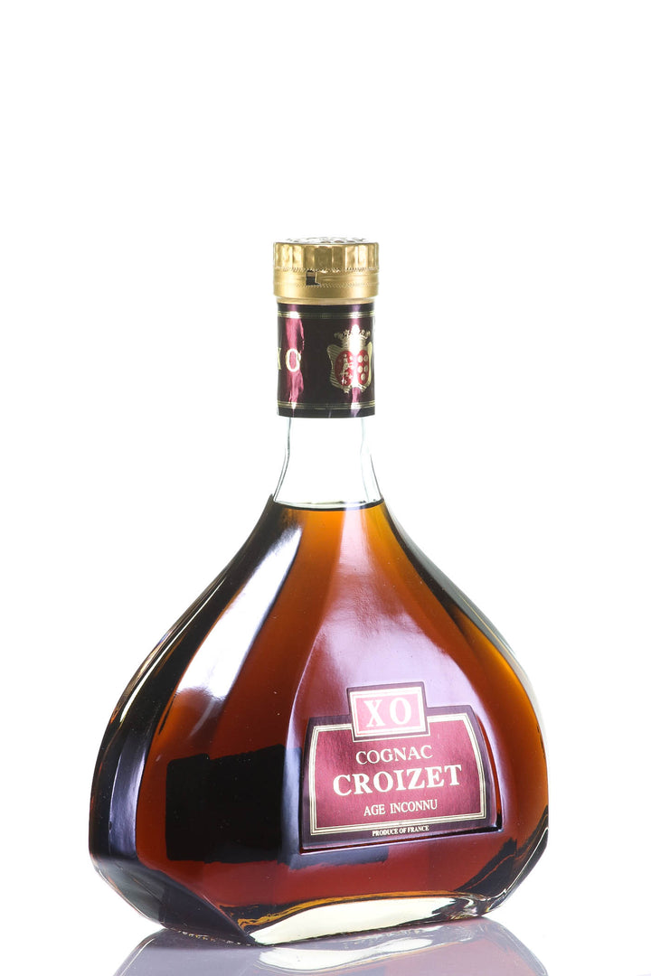 Croizet Cognac d'Age Inconnu - legendaryvintages