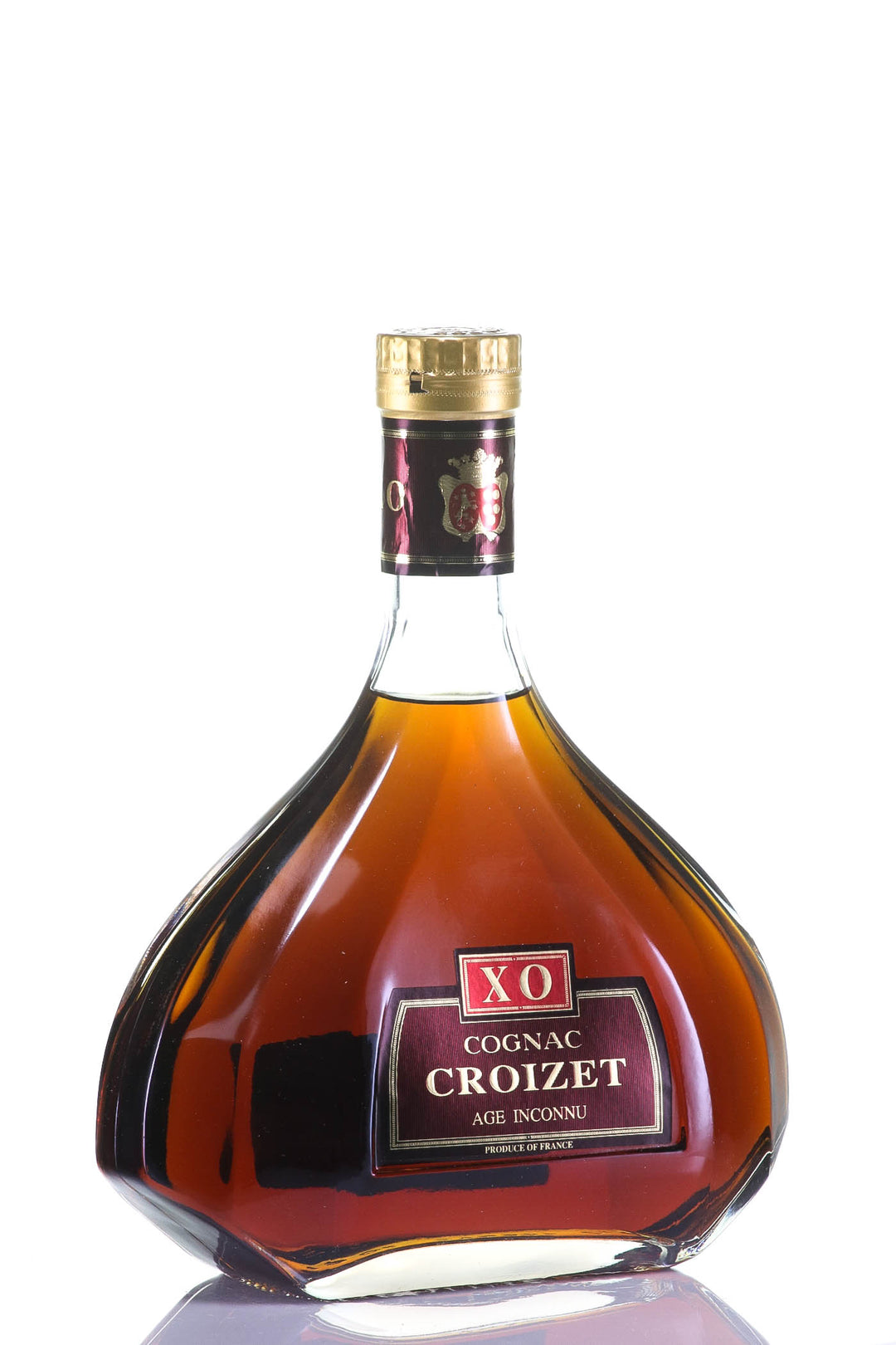 Croizet Cognac d'Age Inconnu - legendaryvintages