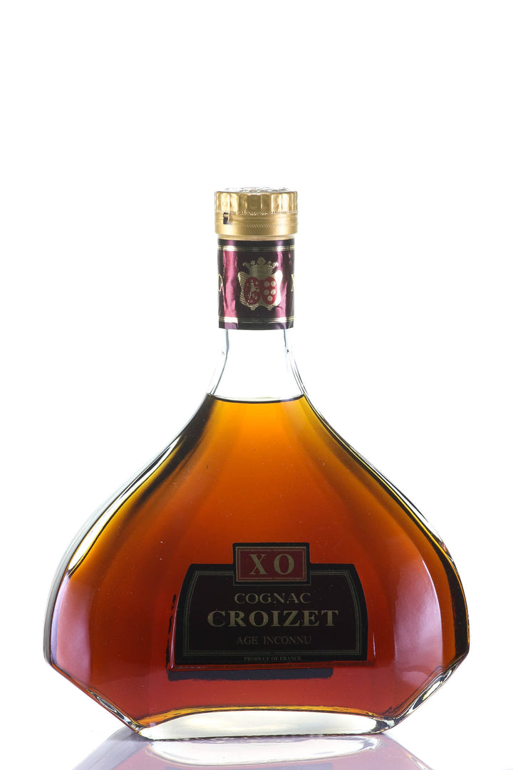 Croizet Cognac d'Age Inconnu - legendaryvintages