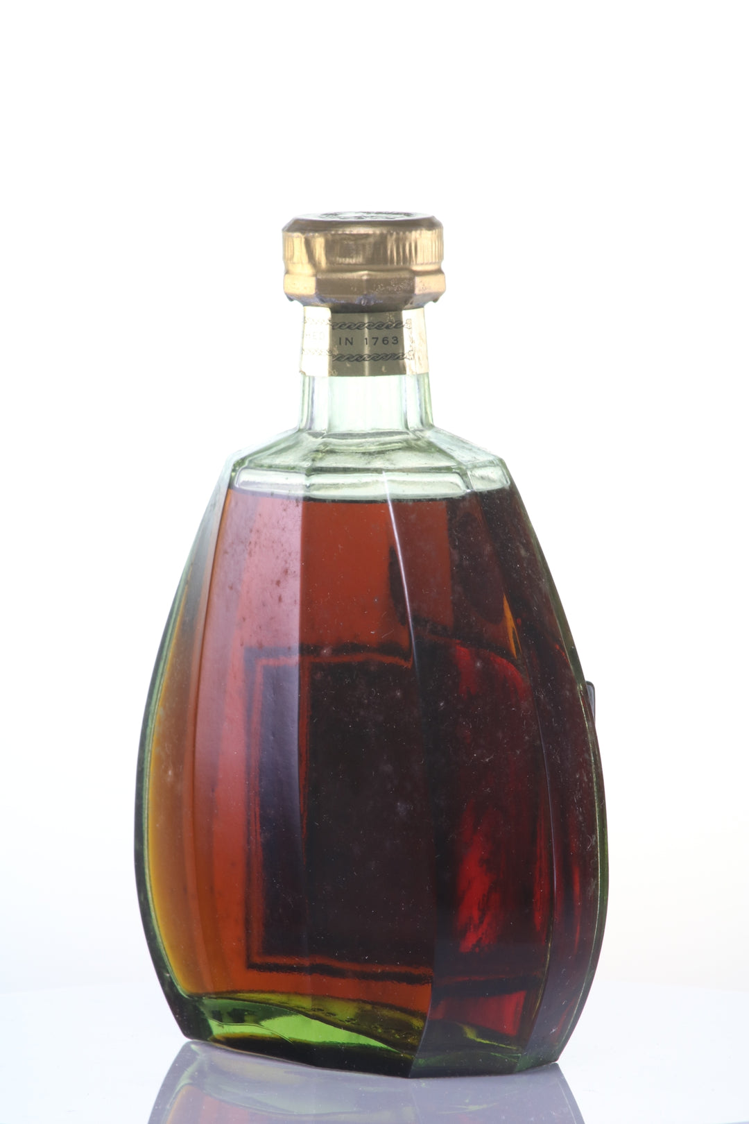 Hine Old Vintage Tres Vieille Grande Champagne Cognac - legendaryvintages