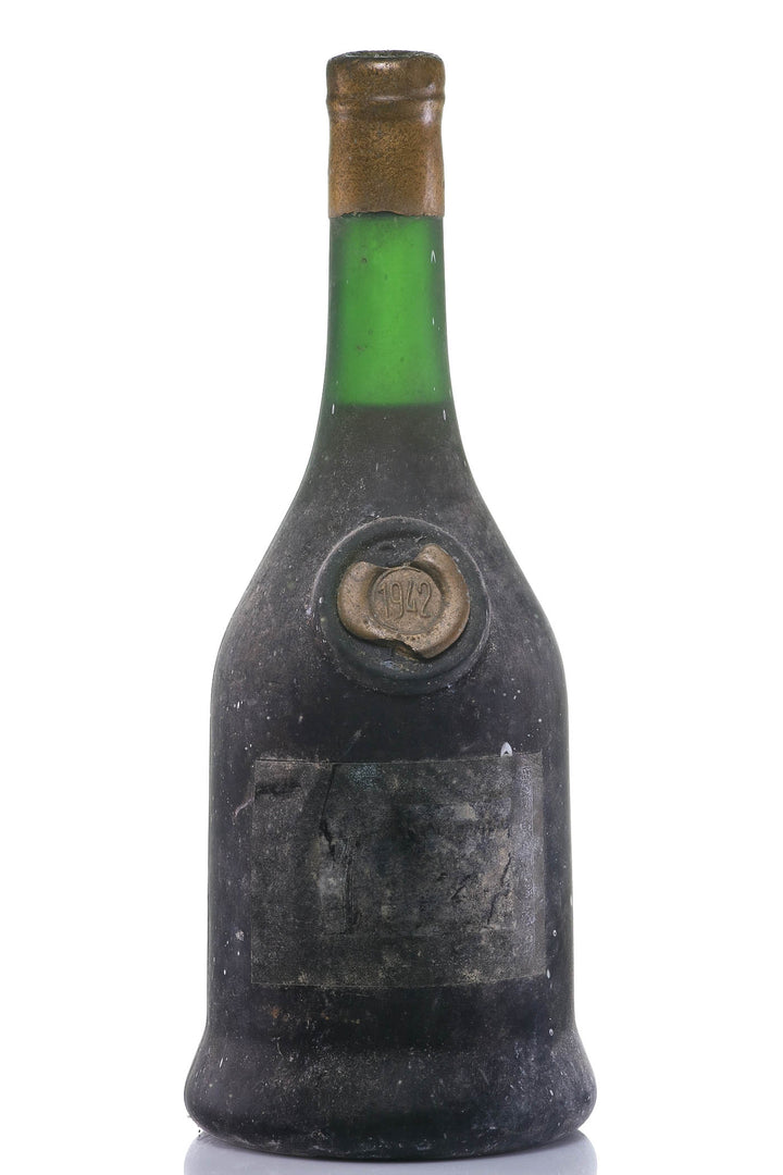 Armagnac Vintage 1942 Sempé 1.5L - legendaryvintages