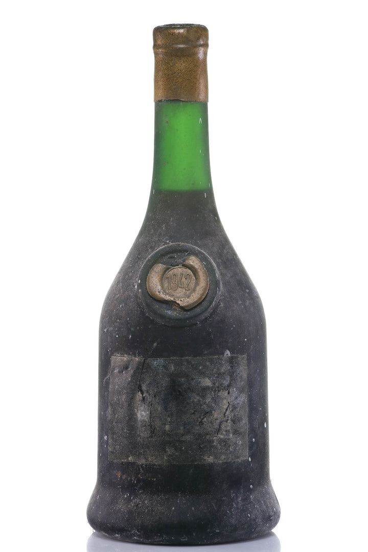 Armagnac Vintage 1942 Sempé 1.5L - legendaryvintages